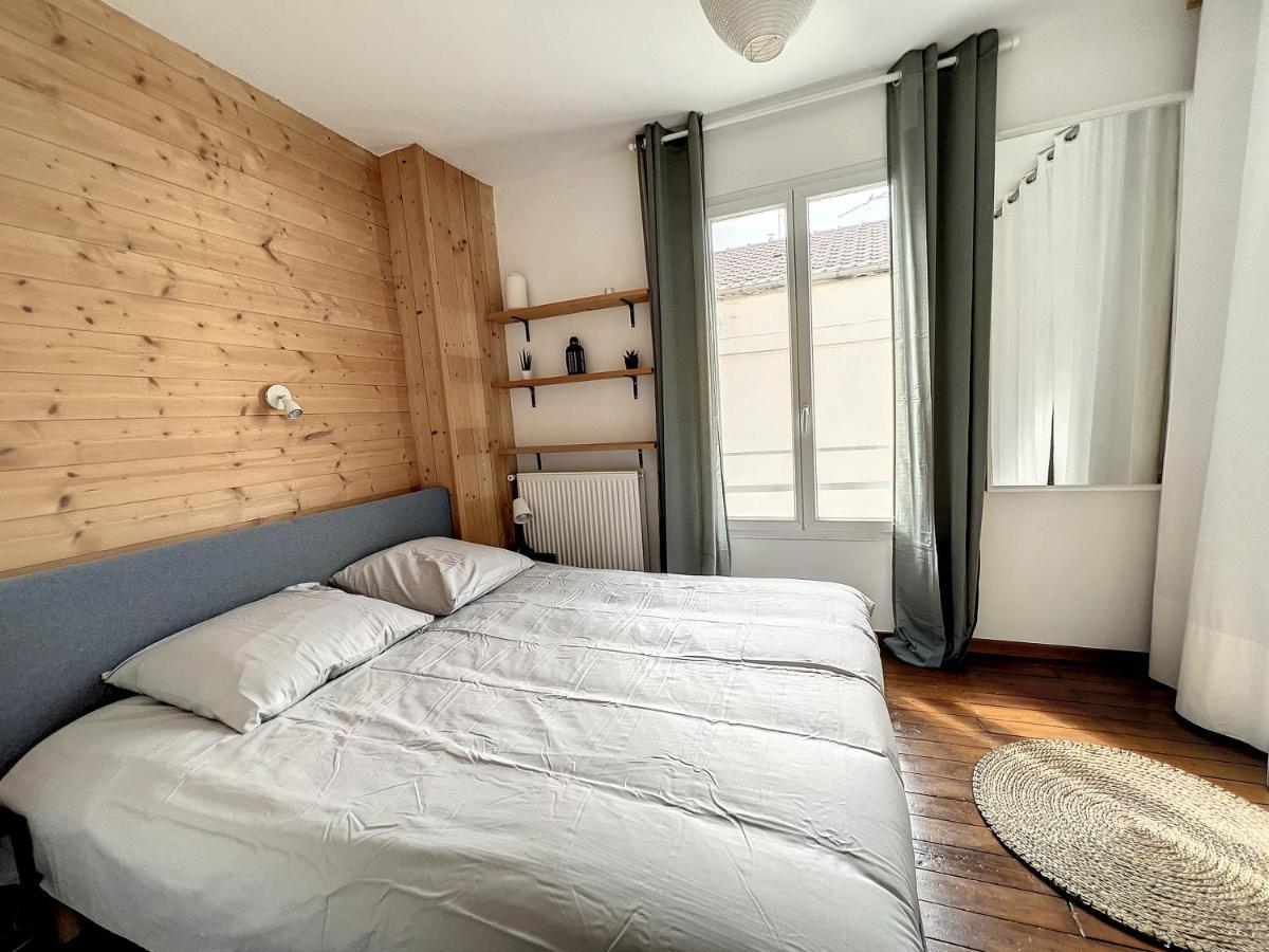 Lagny The Patio By Disney, 3 Chambres, 2 Salles De Bain מראה חיצוני תמונה