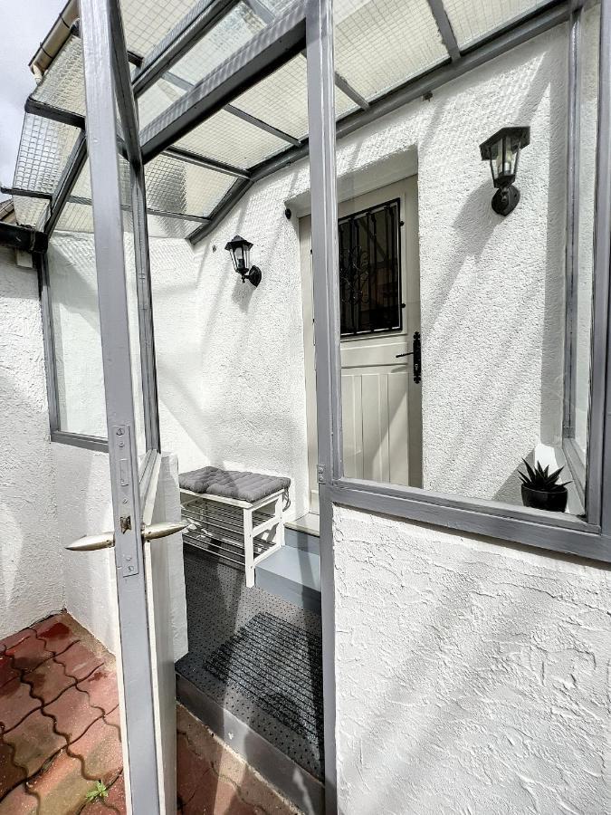 Lagny The Patio By Disney, 3 Chambres, 2 Salles De Bain מראה חיצוני תמונה